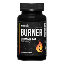 Pack Básico Nutrigo Lab Burner - Empieza tu camino hacia la quema de grasa