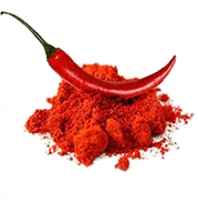 Capsaicina, ingrediente natural en Steplex para calmar el dolor articular.