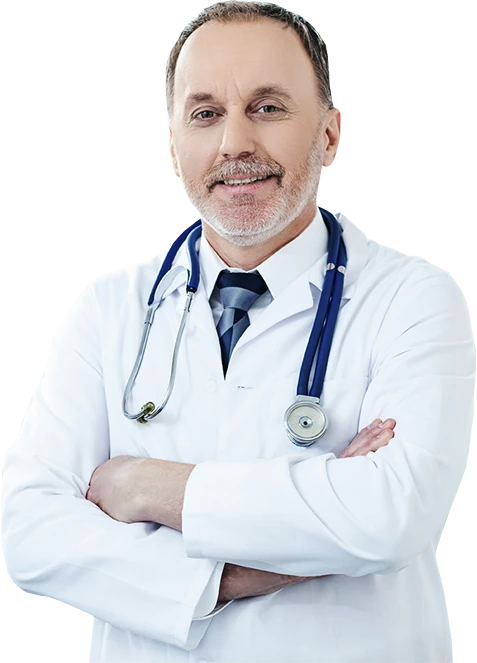 Daniel Olivas, endocrinólogo, avala los beneficios de Insunorm para el metabolismo