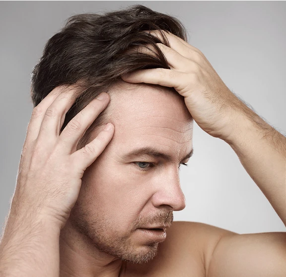 Ilustración: Folicerin, cómo actúan sus ingredientes en el cuero cabelludo.