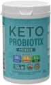 Keto Probiotix: el aliado para tu pérdida de peso keto